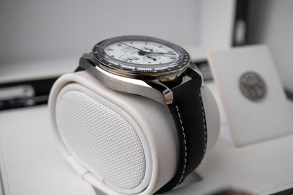 Omega Speedmaster Apollo 13 Snoopy '45th Anniversary' 311.32.42.30.04.003