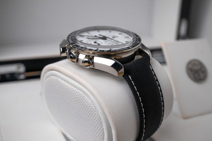 Omega Speedmaster Apollo 13 Snoopy '45th Anniversary' 311.32.42.30.04.003