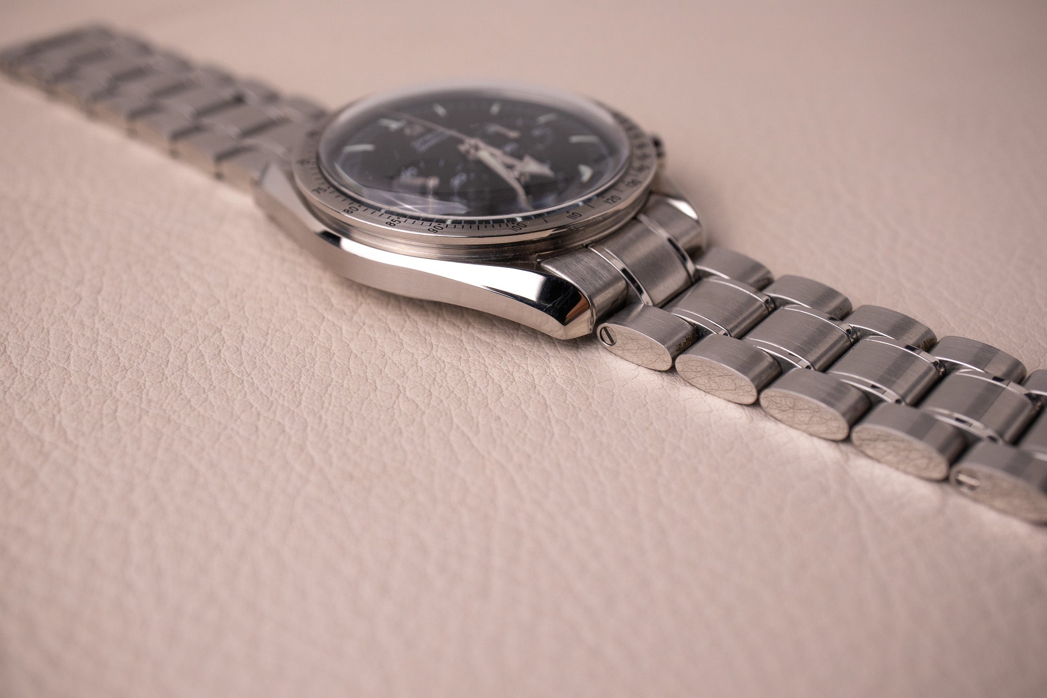 Omega Speedmaster Broad Arrow 3594.50