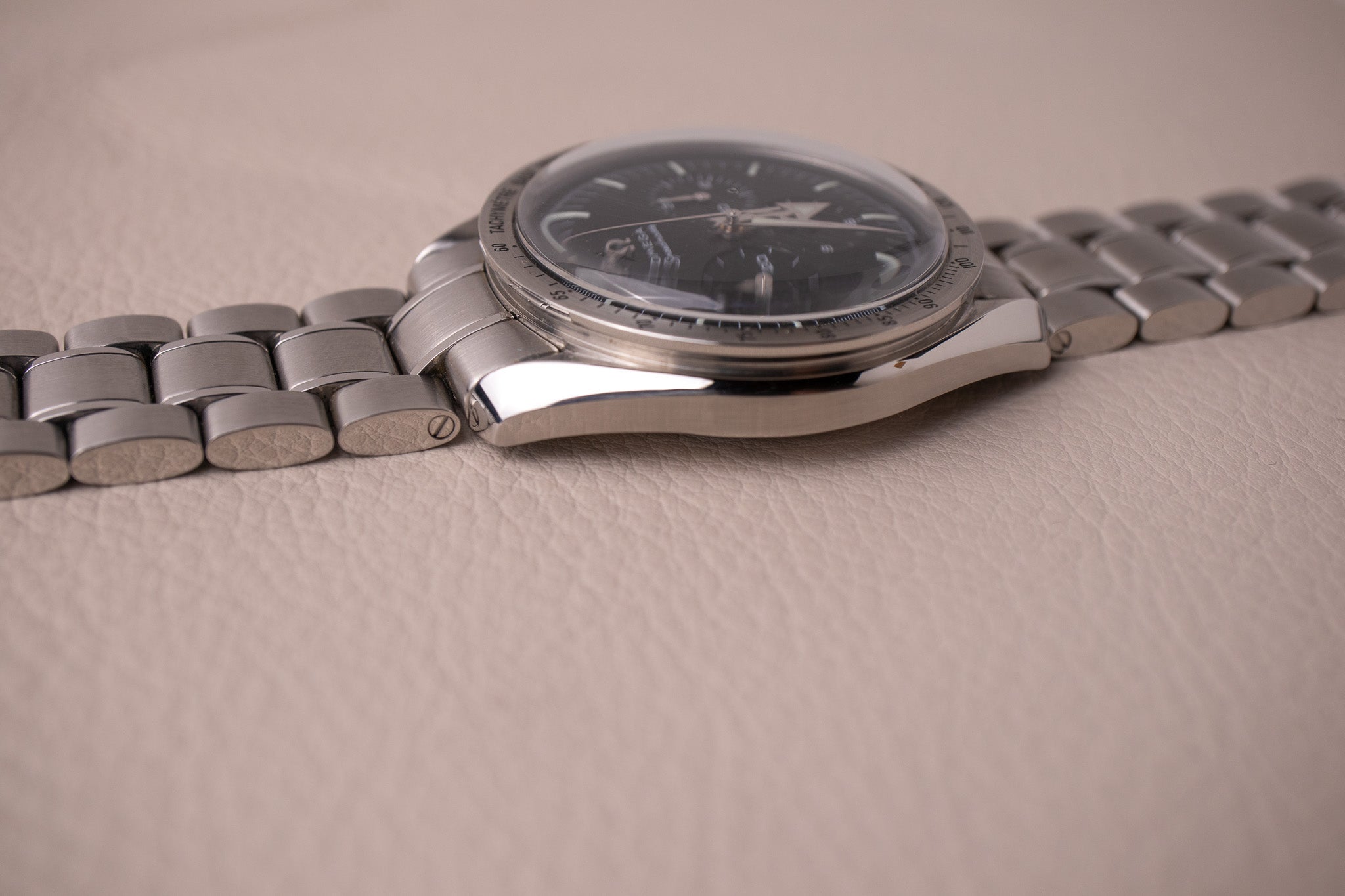 Omega Speedmaster Broad Arrow 3594.50