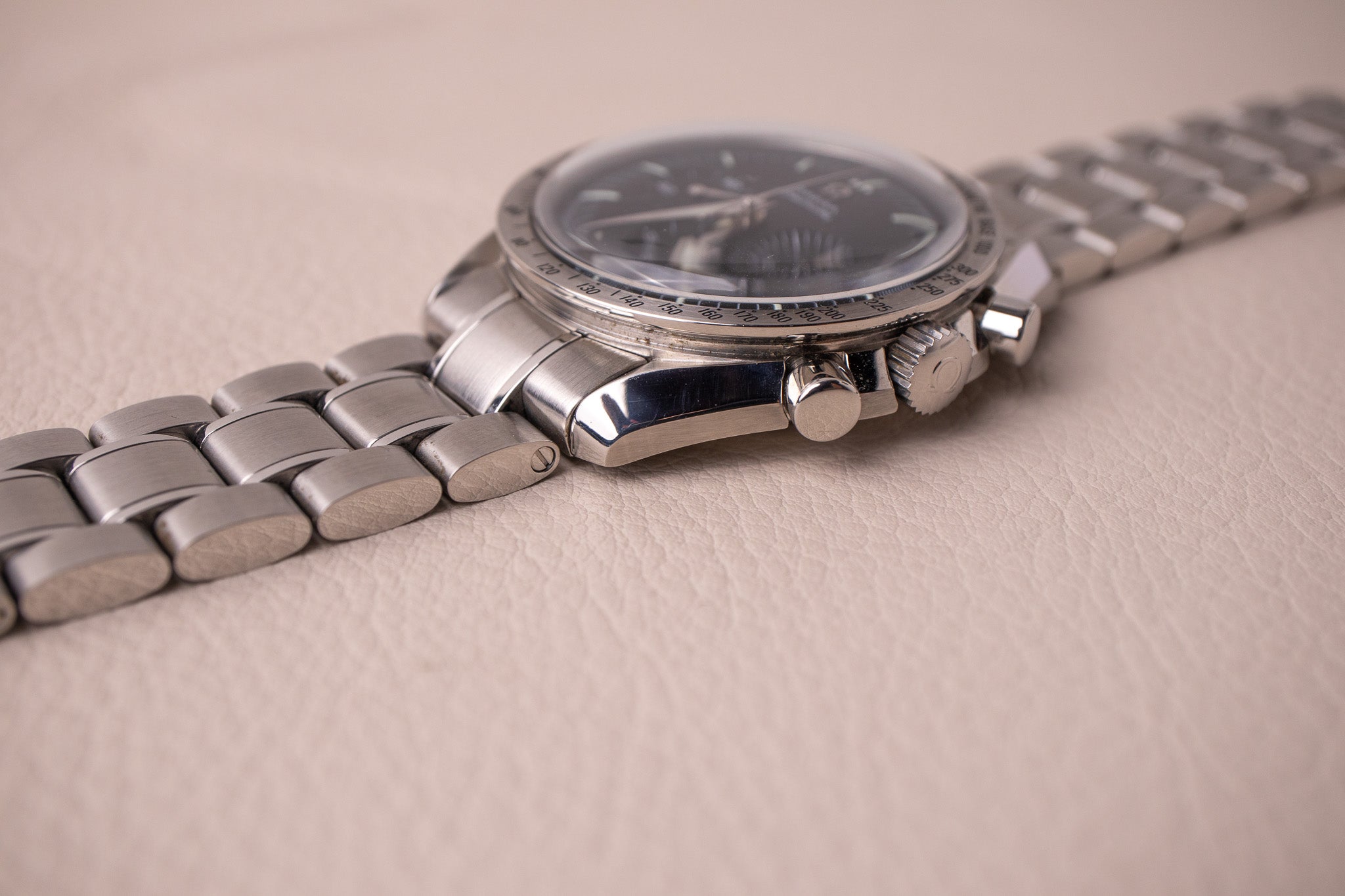 Omega Speedmaster Broad Arrow 3594.50