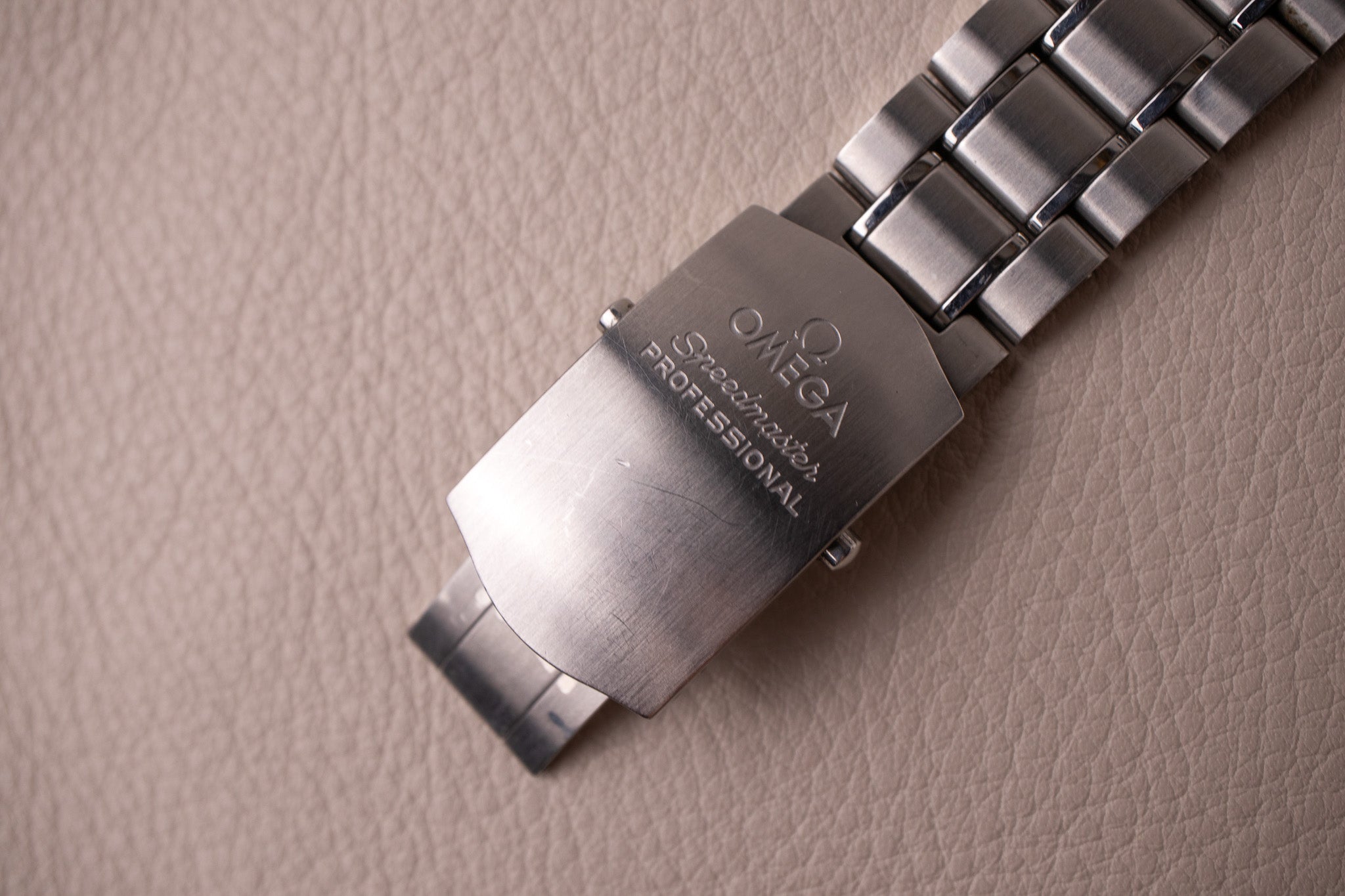 Omega Speedmaster Broad Arrow 3594.50
