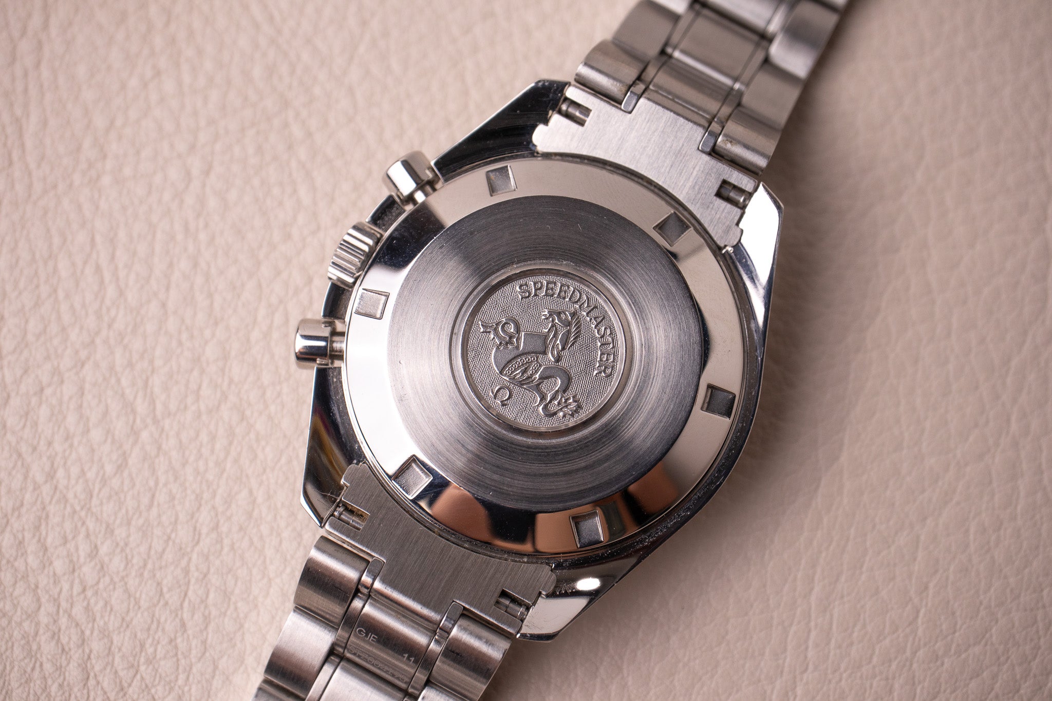 Omega Speedmaster Broad Arrow 3594.50