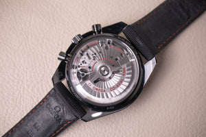 Omega Speedmaster Dark Side of The Moon 'Black Black' 311.92.44.51.01.005