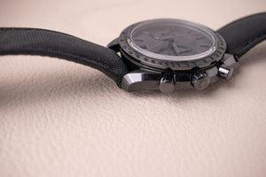 Omega Speedmaster Dark Side of The Moon 'Black Black' 311.92.44.51.01.005