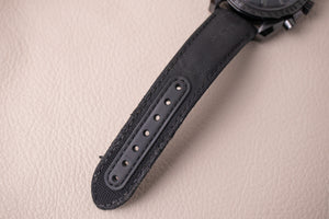 Omega Speedmaster Dark Side of The Moon 'Black Black' 311.92.44.51.01.005