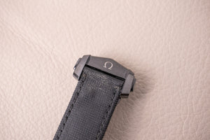 Omega Speedmaster Dark Side of The Moon 'Black Black' 311.92.44.51.01.005