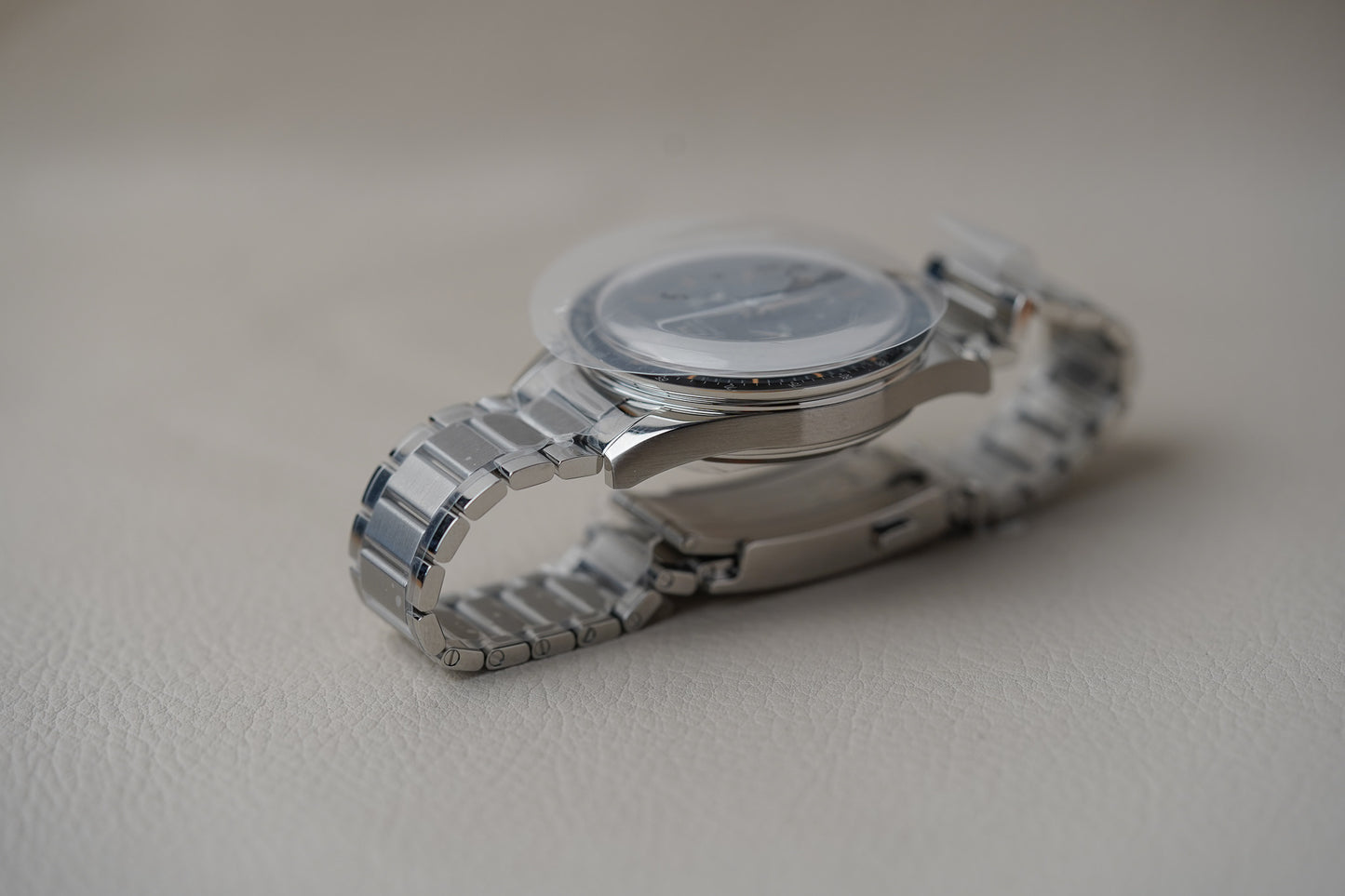 Omega Speedmaster First Omega In Space Anniversary Series 310.30.40.50.06.001