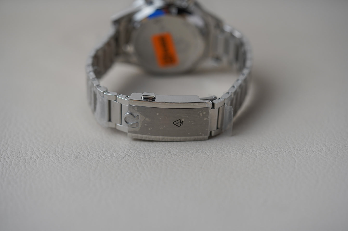 Omega Speedmaster First Omega In Space Anniversary Series 310.30.40.50.06.001
