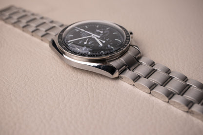 Omega Speedmaster Hesalite 311.30.42.30.01.005