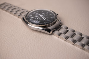 Omega Speedmaster Hesalite 311.30.42.30.01.005