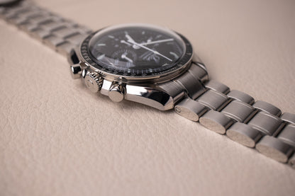 Omega Speedmaster Hesalite 311.30.42.30.01.005