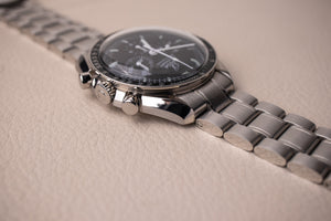 Omega Speedmaster Hesalite 311.30.42.30.01.005
