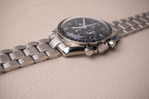Omega Speedmaster Hesalite 311.30.42.30.01.005