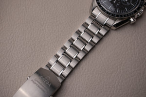 Omega Speedmaster Hesalite 311.30.42.30.01.005