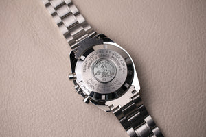 Omega Speedmaster Hesalite 311.30.42.30.01.005