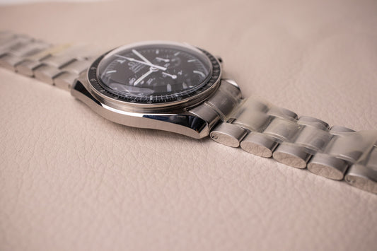 Omega Speedmaster Hesalite 311.30.42.30.01.005