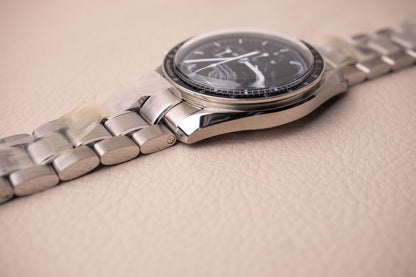 Omega Speedmaster Hesalite 311.30.42.30.01.005