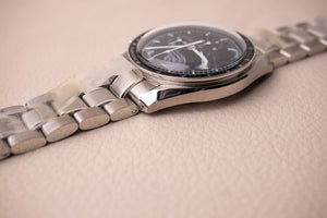 Omega Speedmaster Hesalite 311.30.42.30.01.005