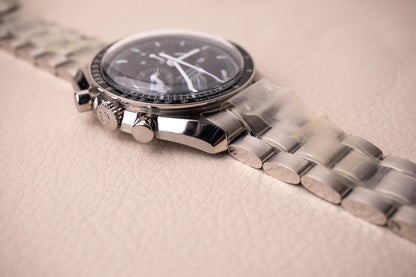 Omega Speedmaster Hesalite 311.30.42.30.01.005