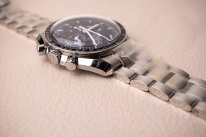 Omega Speedmaster Hesalite 311.30.42.30.01.005