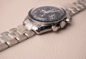 Omega Speedmaster Hesalite 311.30.42.30.01.005
