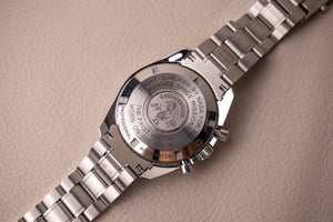 Omega Speedmaster Hesalite 311.30.42.30.01.005