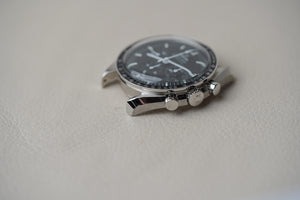 Omega Speedmaster Master Sultanate of Oman Khanjar Limited 310.30.42.50.01.003