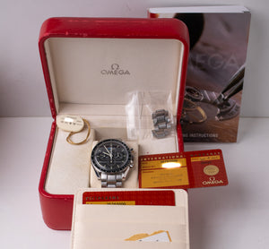 Omega Speedmaster 'Moonphase' 3576.50