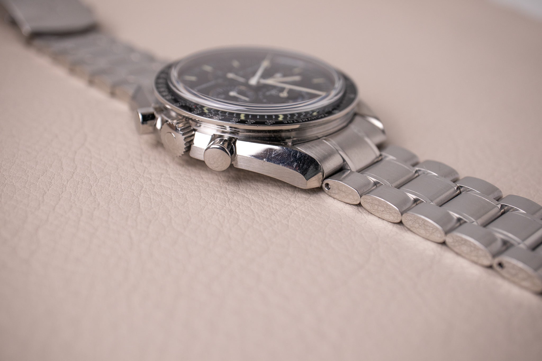 Omega Speedmaster 'Moonphase' 3576.50