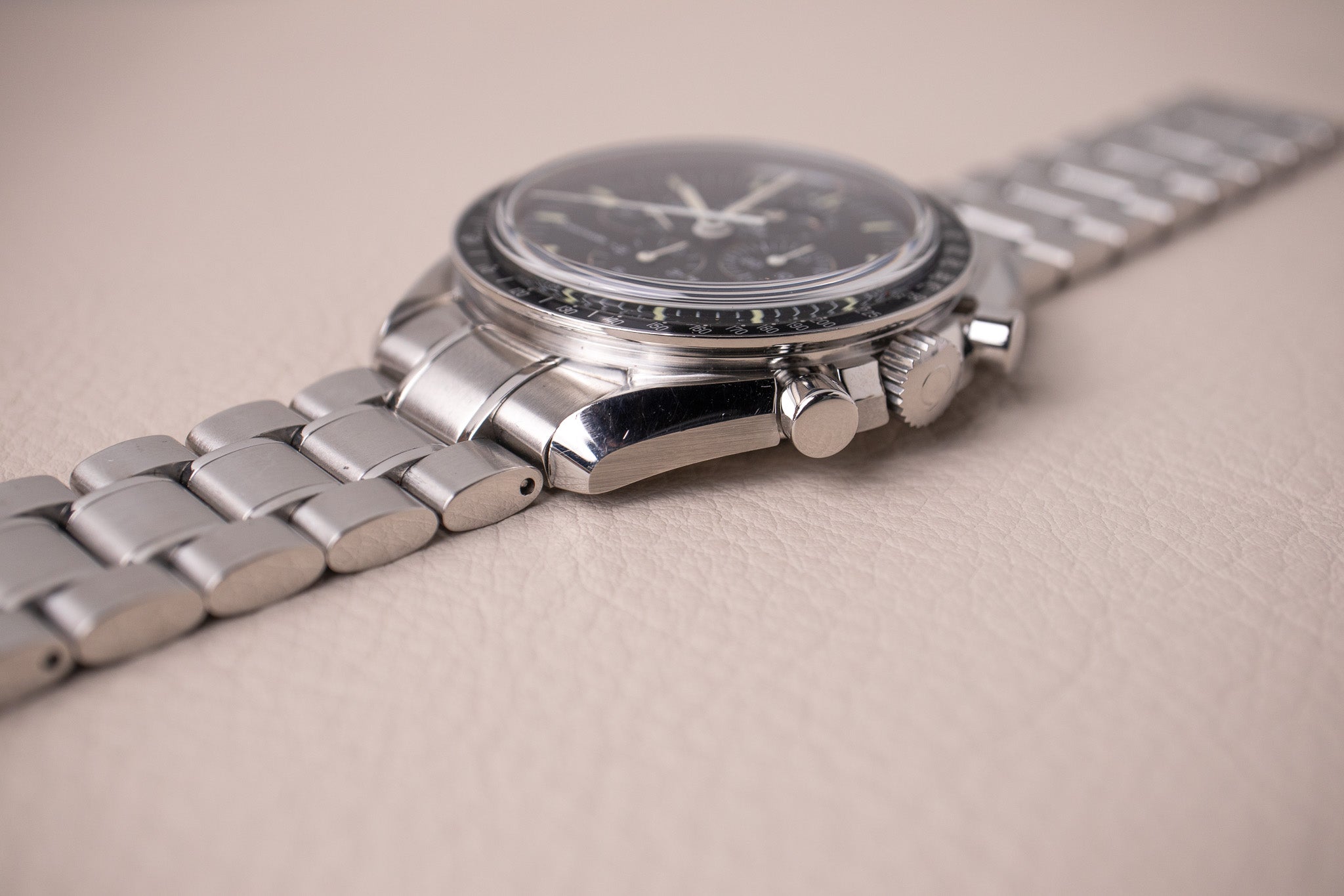 Omega Speedmaster 'Moonphase' 3576.50