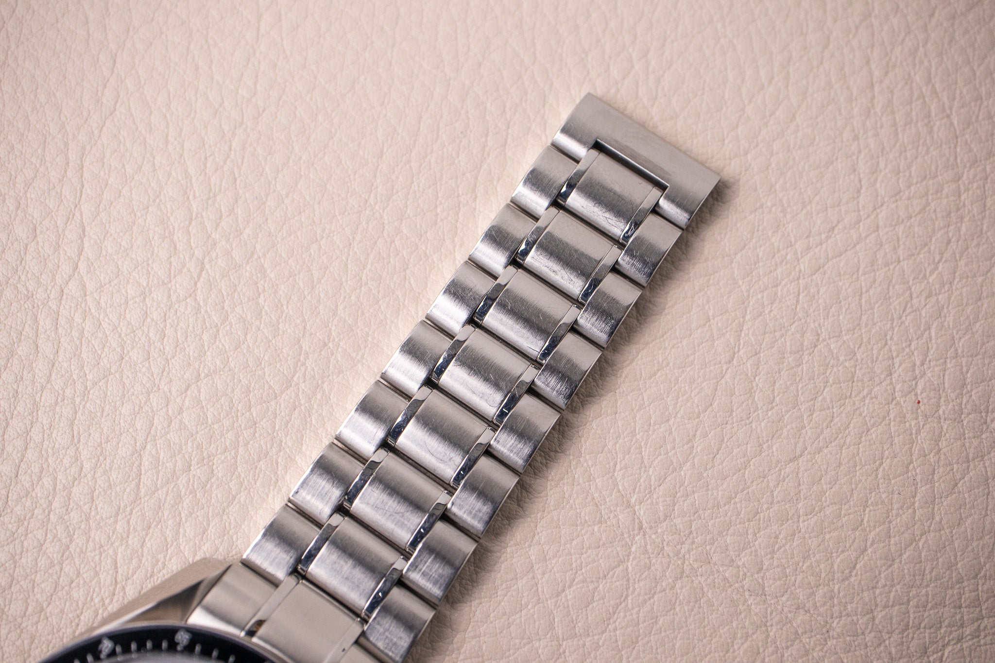 Omega Speedmaster 'Moonphase' 3576.50