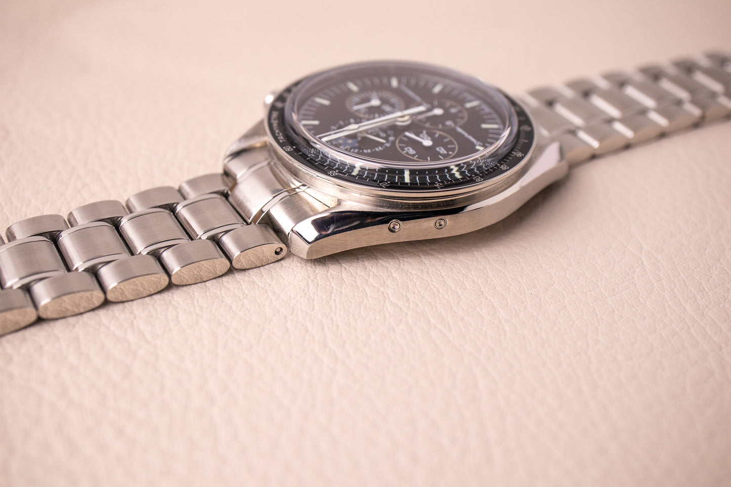 Omega Speedmaster 'Moonphase' 3576.50