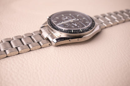 Omega Speedmaster 'Moonphase' 3576.50