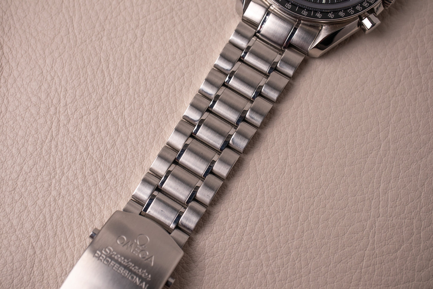 Omega Speedmaster 'Moonphase' 3576.50