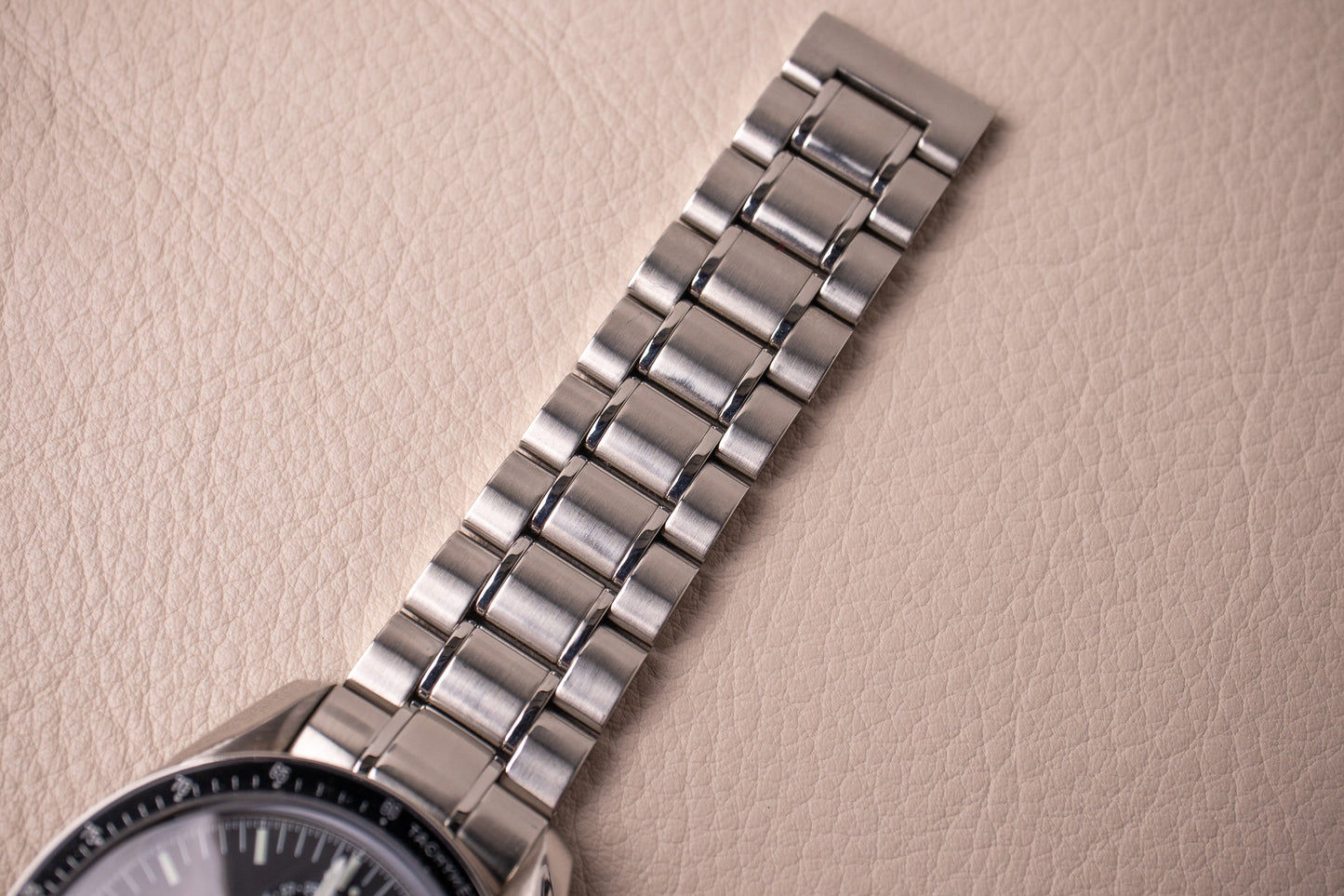 Omega Speedmaster 'Moonphase' 3576.50