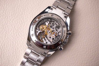 Omega Speedmaster 'Moonphase' 3576.50