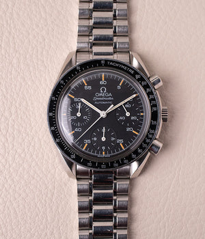 Omega Speedmaster "Reduced" 3510.50