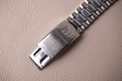 Omega Speedmaster "Reduced" 3510.50