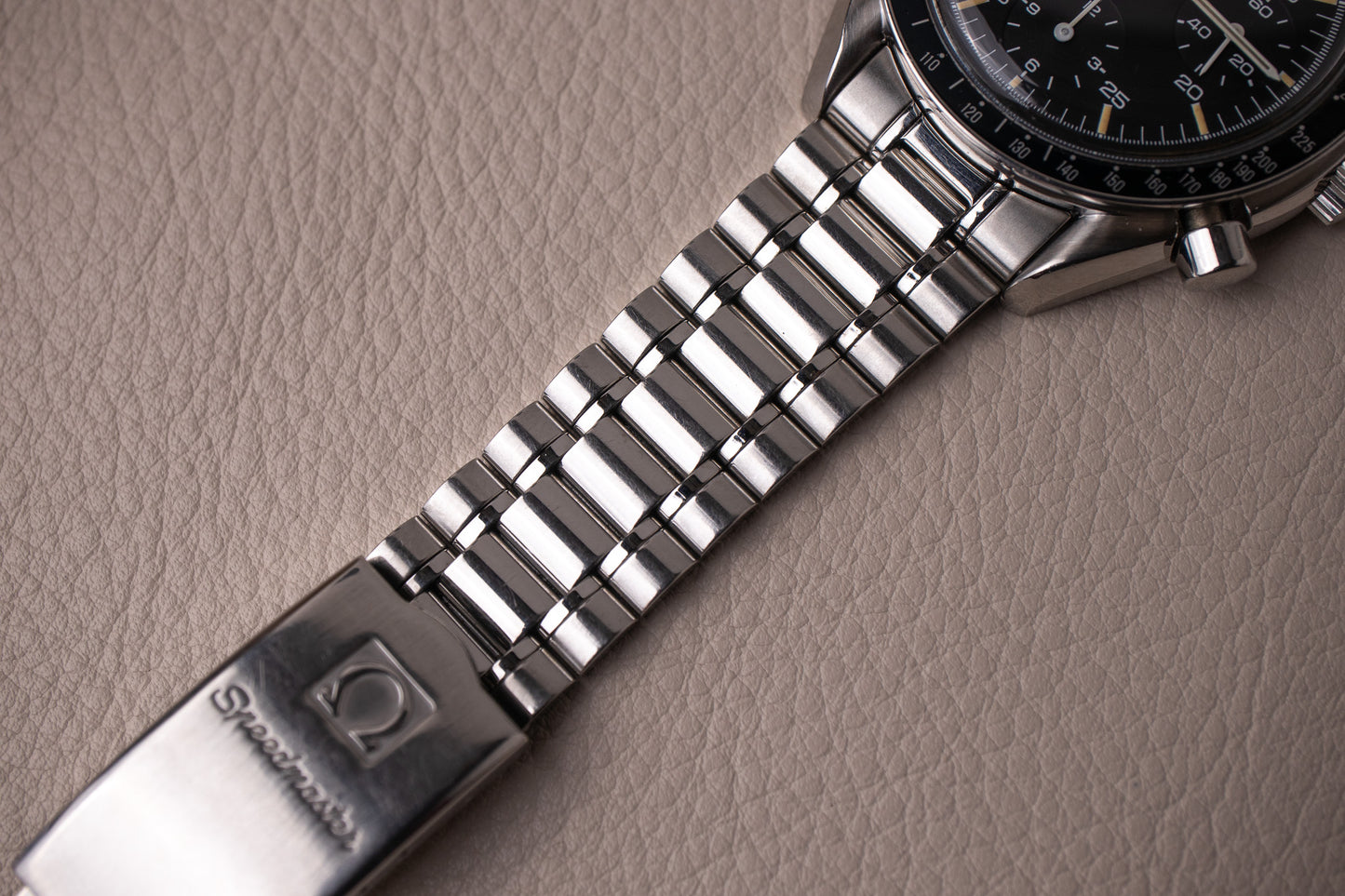 Omega Speedmaster "Reduced" 3510.50