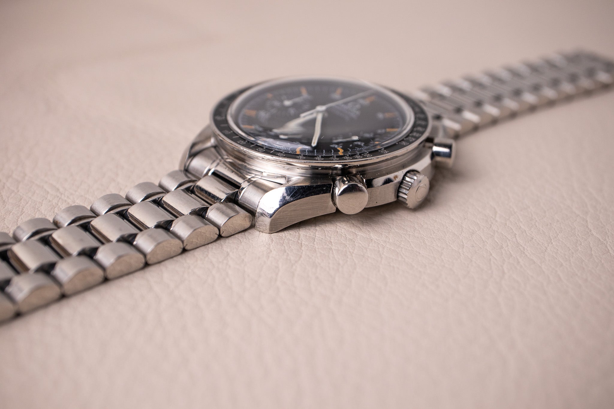 Omega Speedmaster 