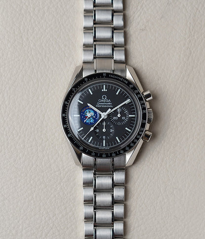 Omega Speedmaster 'Snoopy Award' 3578.51
