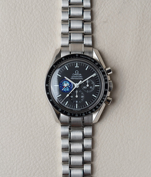 Omega Speedmaster 'Snoopy Award' 3578.51