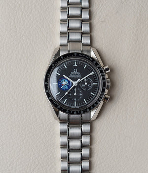 Omega Speedmaster 'Snoopy Award' 3578.51