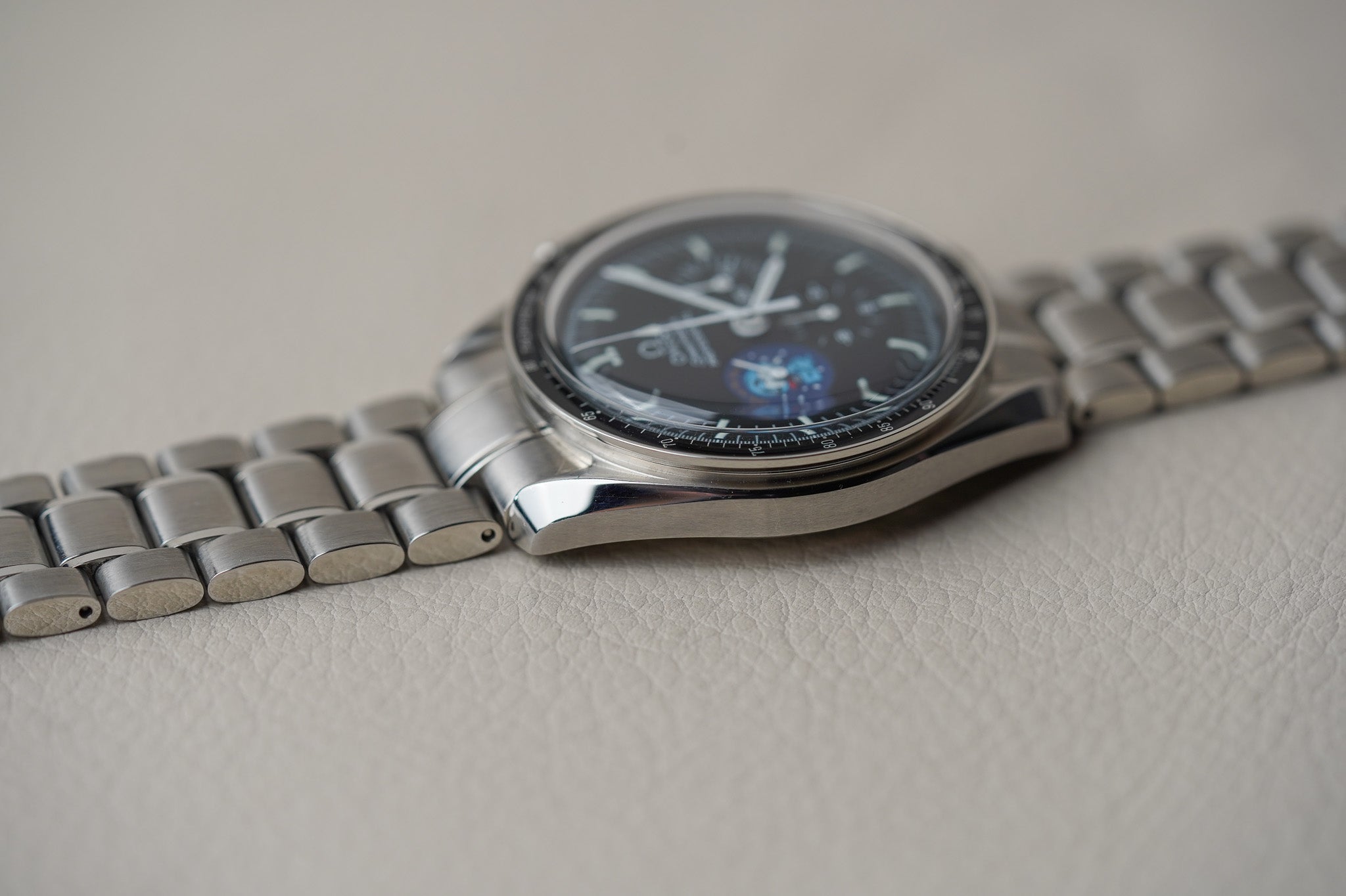 Omega Speedmaster 'Snoopy Award' 3578.51