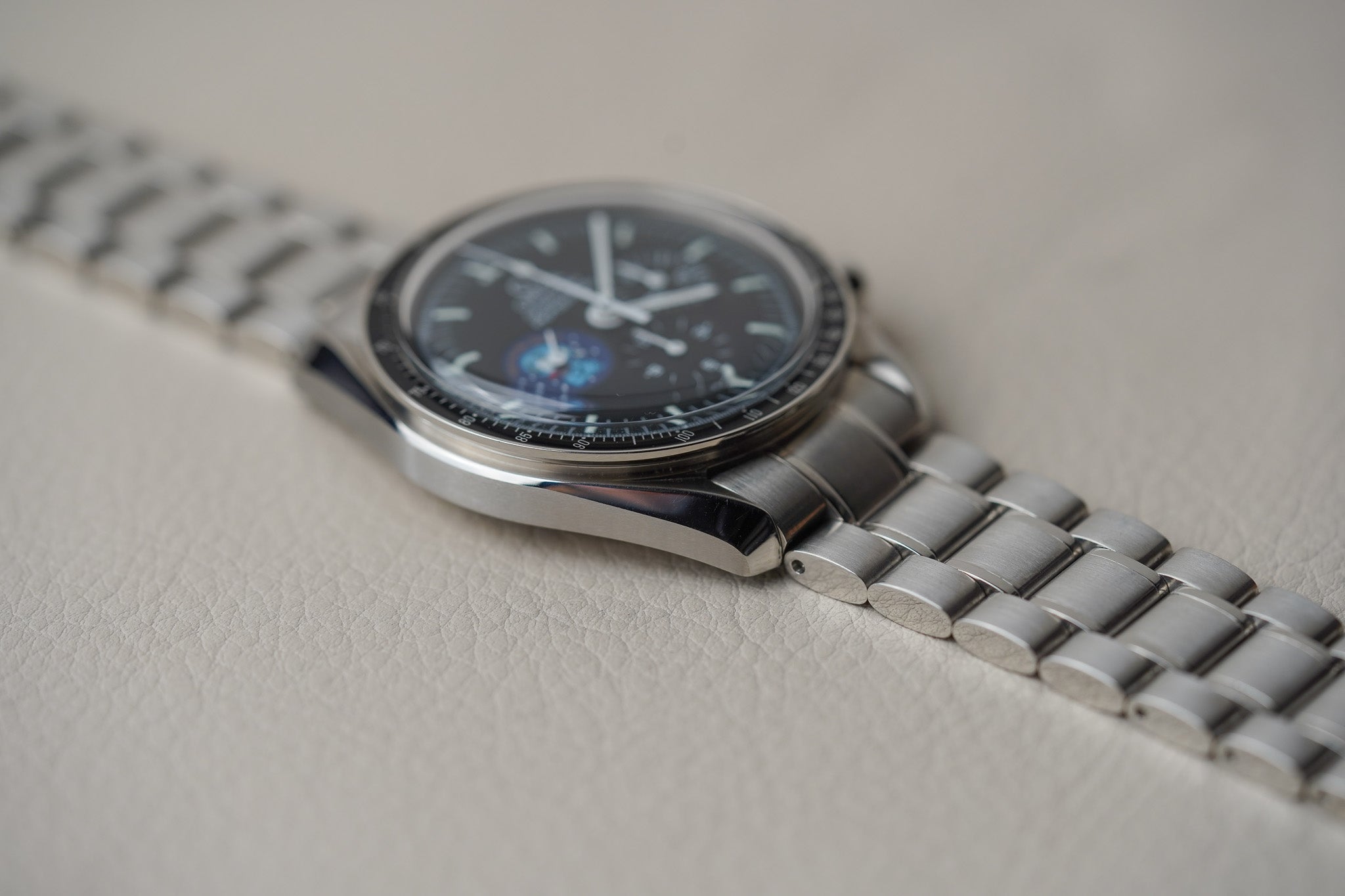 Omega Speedmaster 'Snoopy Award' 3578.51