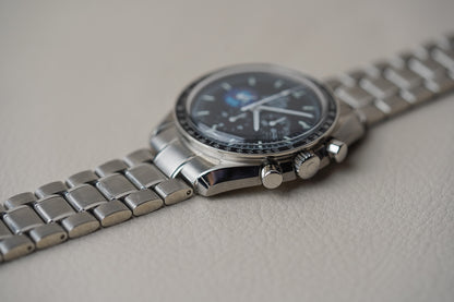 Omega Speedmaster 'Snoopy Award' 3578.51