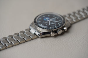 Omega Speedmaster 'Snoopy Award' 3578.51