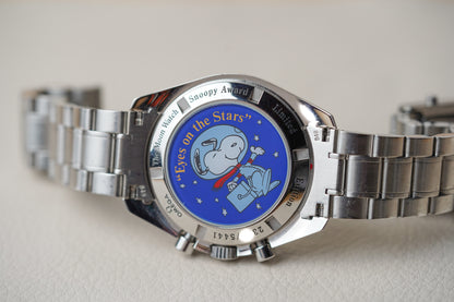 Omega Speedmaster 'Snoopy Award' 3578.51