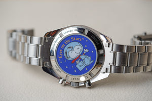 Omega Speedmaster 'Snoopy Award' 3578.51